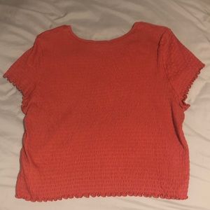 American Eagle, XL, Reddish Brown